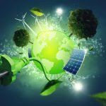 La relación entre la tecnología y el medio ambiente: desafíos y oportunidades para un futuro sosteni...