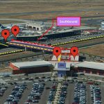 Cross Border Xpress: el puente que revoluciona la frontera