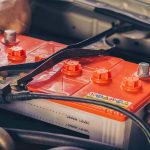 Cómo elegir la batería adecuada para tu auto