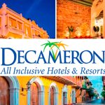Adquisición de la cadena de hoteles Decameron por Terranum