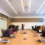 Consultoría y dirección estratégica empresarial