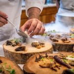 El chef Andrés Fernandes León y su apuesta por la gastronomía colombiana