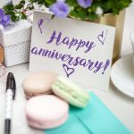 Cómo celebrar el aniversario de tu negocio de manera efectiva