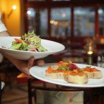 Eventos gastronómicos destacados en Bogotá