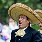 La influencia de la música ranchera y el mariachi en Colombia