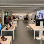 Apertura de la primera tienda Apple Premium Partner en Medellín